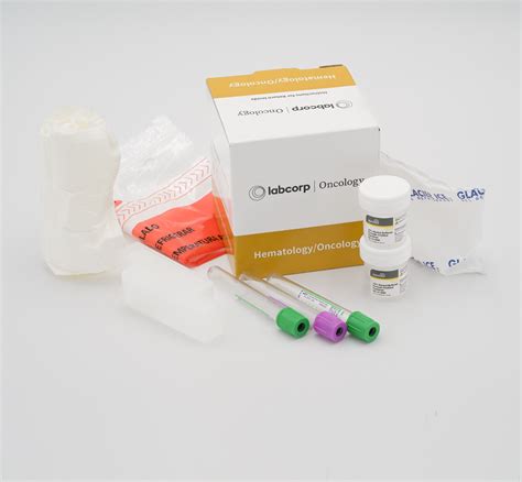 labcorp pipette supply list|labcorp drop in box.